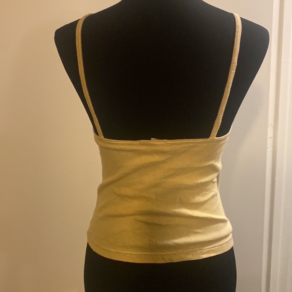 GAP cami - Picture 2 of 4
